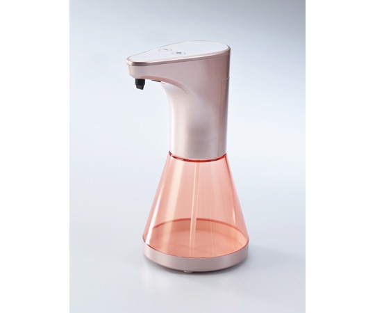 アズワン オートソープディスペンサー FP-316 1個(ご注文単位1個)【直送品】