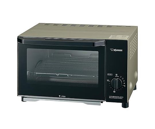 象印 AC100V/1000W オーブントースター EA763AL-17D 1個（ご注文単位1個）【直送品】