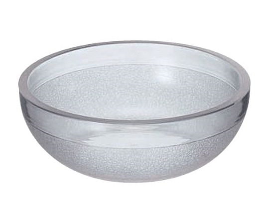 Daiwa ボール 中 クリア PC-2-T 1個(ご注文単位1個)【直送品】