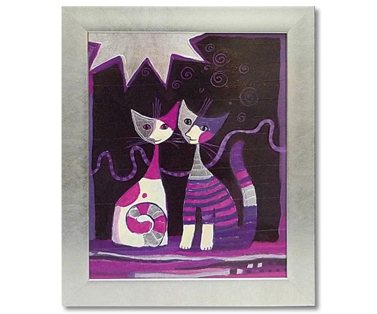 ユーパワー ロジーナ｢ファミリア コンソール｣ RW-11011 1個（ご注文単位1個）【直送品】