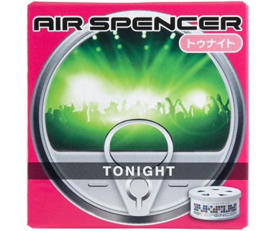 栄光社 A55 エアースペンサーカートリッジ トゥナイト 059055 1個（ご注文単位1個）【直送品】