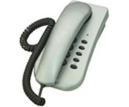 ノーザンブルー シンプルテレフォン NB-10S 1台（ご注文単位1台）【直送品】