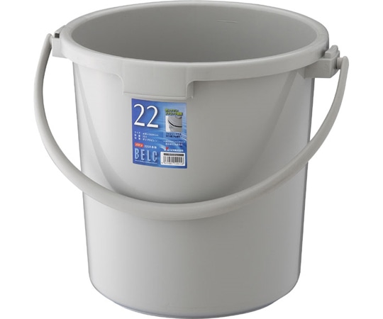 リス ベルク 22SB 本体 LGY GBEC200 1個(ご注文単位1個)【直送品】