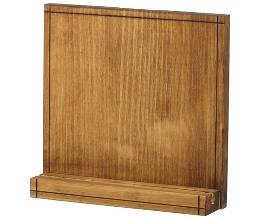 ライフサーブ EASY RACK for Fin(ブラウン)  1個(ご注文単位1個)【直送品】