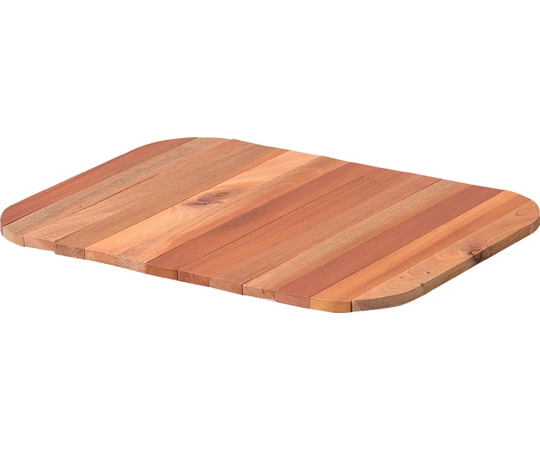 東谷 トランクカーゴ テーブルトップ ブラウン TC-20TB 1個(ご注文単位1個)【直送品】