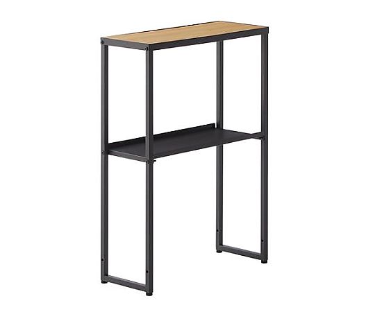 平安伸銅工業 200x500x700mm サイドラック EA951FE-333 1個（ご注文単位1個）【直送品】