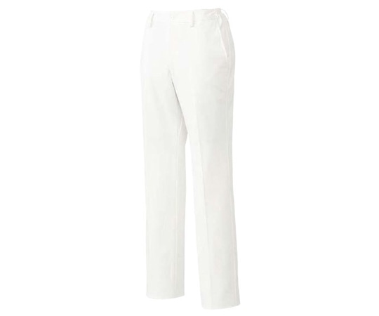 MICHEL KLEIN(ミッシェルクラン) パンツ[女性用] オフホワイト M コネクト(トリコット) MK-0042 1着（ご注文単位1着）【直送品】