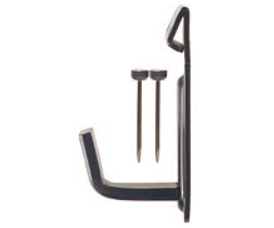 福井金属工芸 B.S壁用額受20mm 2319-A 1組(ご注文単位1組)【直送品】