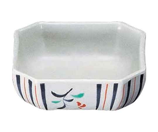 Daiwa 角小鉢 小花 MD-33-K 1個(ご注文単位1個)【直送品】