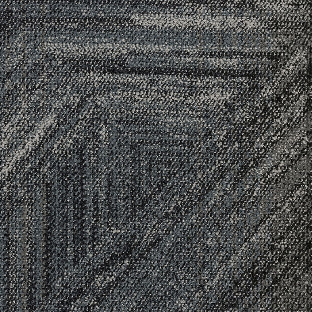 スミノエ タイルカーペット ECOS 50×50cm 1箱(16枚入) ID1423 1箱(ご注文単位1箱)【直送品】