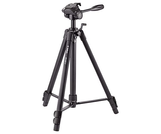 ベルボン ファミリー三脚 3段 EX-630 II 1台（ご注文単位1台）【直送品】