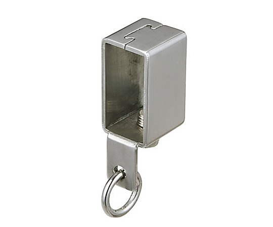 岡田装飾金物 ベンダーステンキャップストップ 19T32 1個(ご注文単位1個)【直送品】