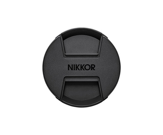 ニコン NIKKOR Z 400mm f/4.5 VR S用レンズキャップ95mm LC-95B(スプリング式) LC95B 1個（ご注文単位1個）【直送品】