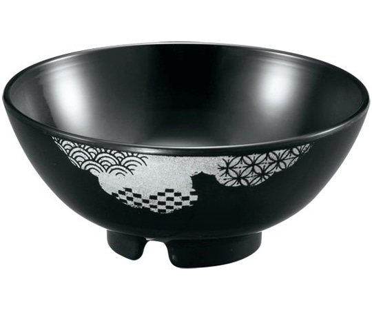 Daiwa 飯碗 中(身)銀ニシキ YD-46-GNI 1個(ご注文単位1個)【直送品】