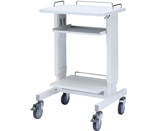 サンワサプライ 電子カルテラック RAC-HP9SCN 1台(ご注文単位1台)【直送品】