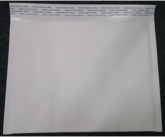 サンユー印刷 保冷剤結露防止ソフトパック 封緘テープ付き 中 312×228 100枚入 KB-SOFT312228-100 1セット(ご注文単位1セット)【直送品】