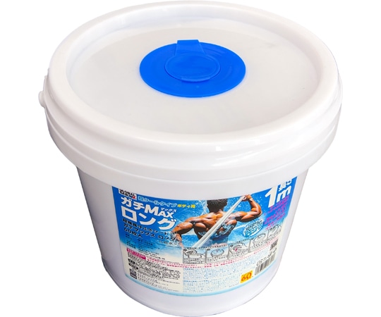 モトユキ グローバルソーメントール配合汗ふきシート GT-1016 1個(ご注文単位1個)【直送品】