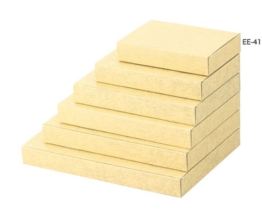 ヤマニパッケージ 宅配用 お好み箱1枚の組立式 4cm 200枚 EE-41 1ケース（ご注文単位1ケース）【直送品】