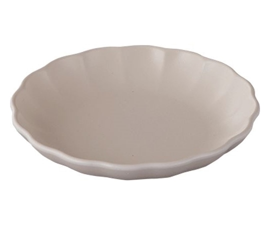 Daiwa 16cmプレート オーガニックベージュMT SJ-31-OBEM 1個(ご注文単位1個)【直送品】