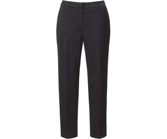 カーシーカシマ ENJOY パンツ BEST SUPPORT KNIT ネイビー 5号 EAL859 1枚（ご注文単位1枚）【直送品】