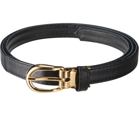 カーシーカシマ AMUS-NET ベルト 282-10 ブラック AAZ282 1本（ご注文単位1本）【直送品】