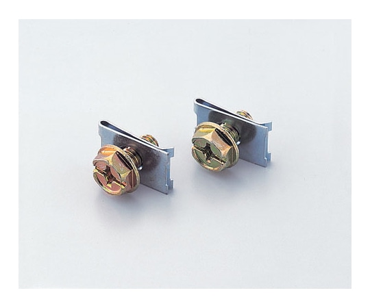 生興 ASK 上下連結金具 1組2個入 TKM-5 1組(ご注文単位1組)【直送品】