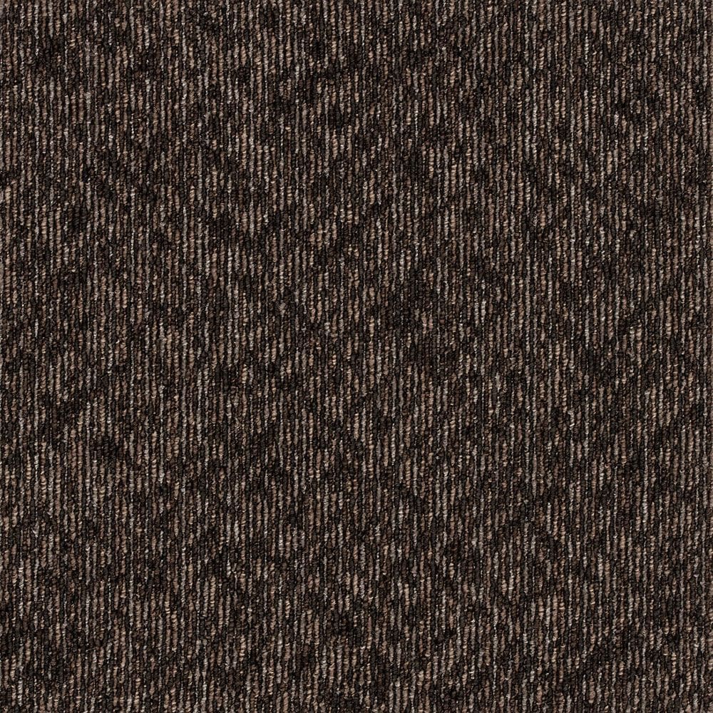 スミノエ タイルカーペット ECOS NEO 50×50cm 1箱(20枚入) EX1006 1箱(ご注文単位1箱)【直送品】