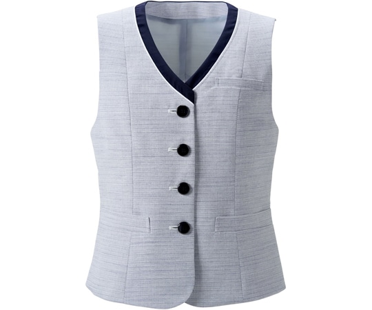 カーシーカシマ ENJOY ベスト 891-5 7号 ESV891 1枚（ご注文単位1枚）【直送品】