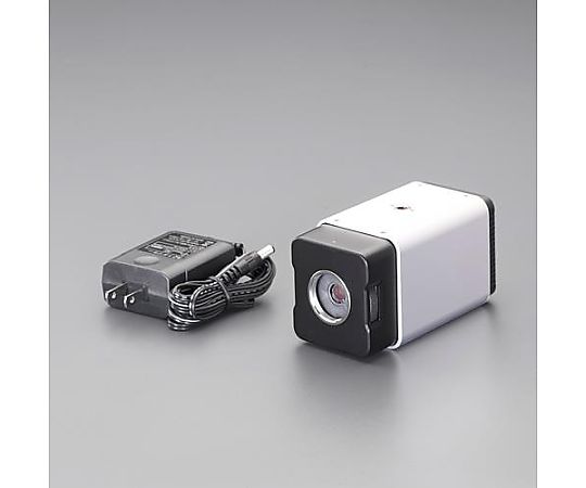 NSK 514万画素 防犯カメラ(屋内用) EA864CD-85B 1個(ご注文単位1個)【直送品】