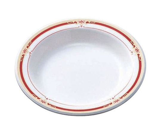 Daiwa クープ皿 大 ヴィクトリア DY-105-GV 1個(ご注文単位1個)【直送品】