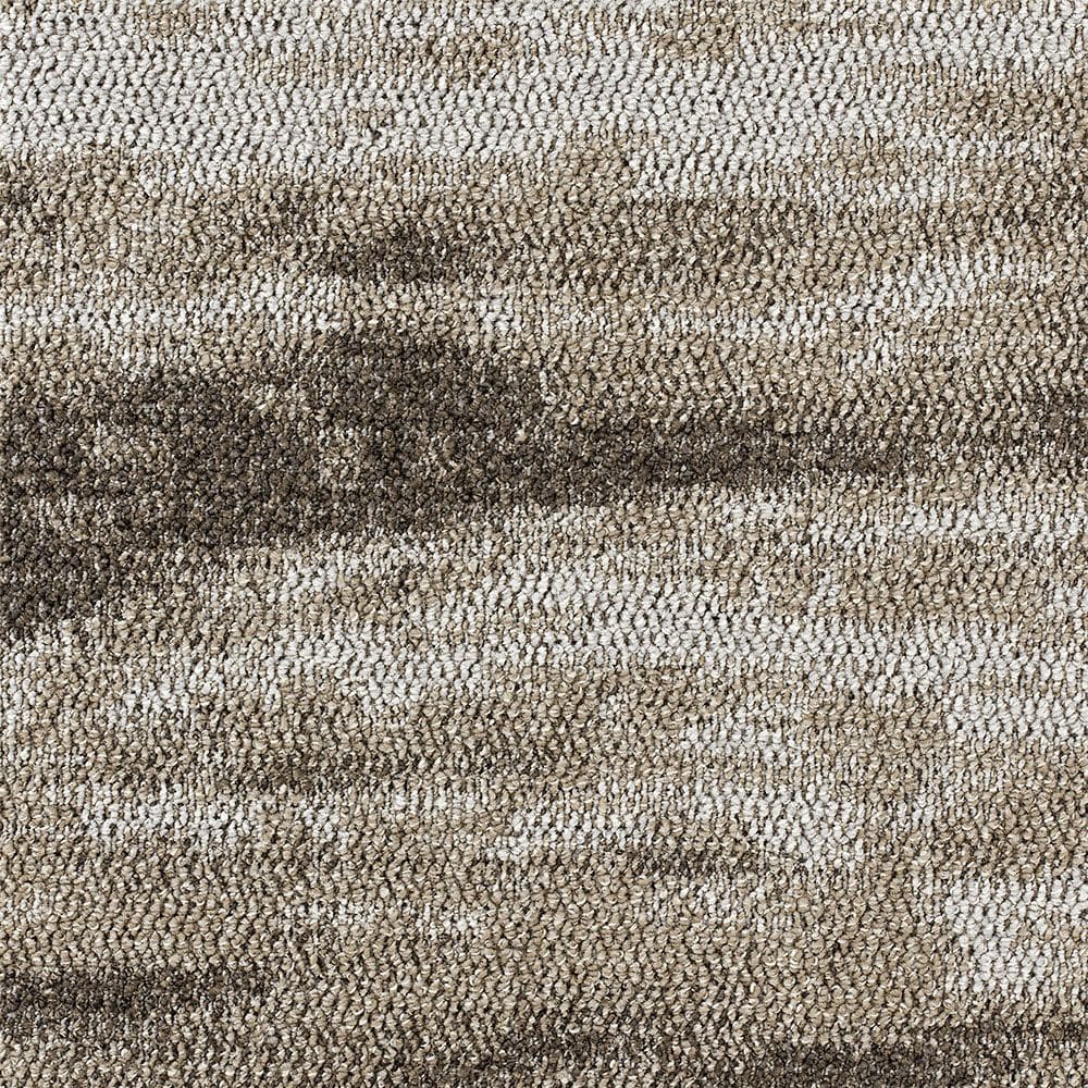 スミノエ タイルカーペット ECOS 50×50cm 1箱(16枚入) ID4205 1箱(ご注文単位1箱)【直送品】