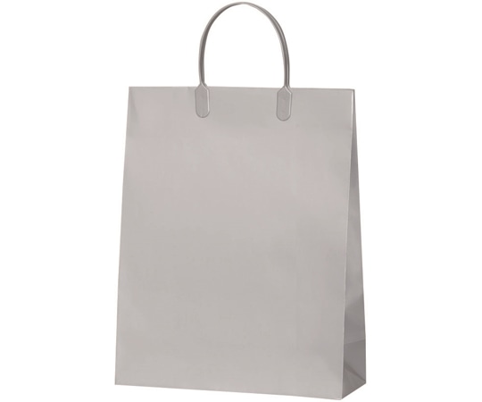 丸玉工業 NEWアクティブバッグ リトル シルバー 100枚入  1ケース（ご注文単位1ケース）【直送品】