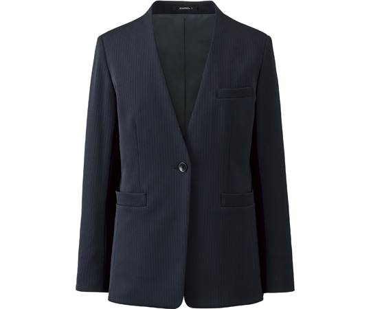 ボンマックス ジャケット AJ0284 ネイビー 5号  1枚（ご注文単位1枚）【直送品】