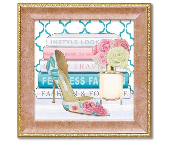 ユーパワー ミニゲル アートフレーム マルコ ファビアノ｢フィアレス2｣ MA-02029 1個（ご注文単位1個）【直送品】