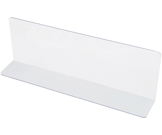 オープン工業 仕切り板 W280×D50×H100mm 1セット(10枚入) PE-12 1セット（ご注文単位1セット）【直送品】