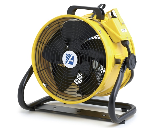 藤田 送排風機 角度調整タイプ FSK-300R 1台(ご注文単位1台)【直送品】