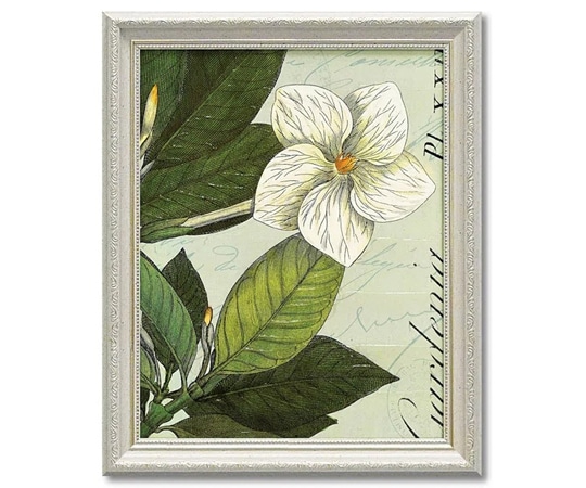 ユーパワー ワイルド アップル スタジオ｢ボタニーク ブルー3｣ WA-06007 1個（ご注文単位1個）【直送品】