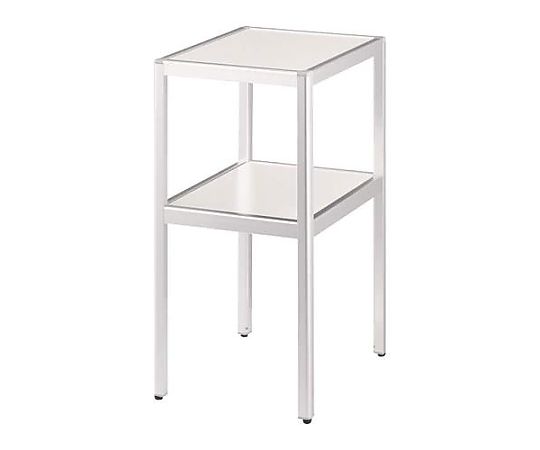 ライオン事務器 700x450x700mm コーナーテーブル EA954HC-818 1個(ご注文単位1個)【直送品】