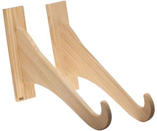 ライフサーブ EASY RACK for Board プット(無塗装)  1個(ご注文単位1個)【直送品】