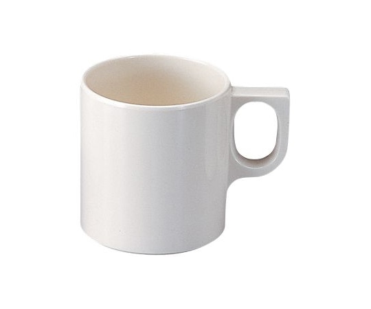 Daiwa マグカップ ホワイト MN-31 1個(ご注文単位1個)【直送品】