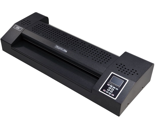 アコ・ブランズ パウチラミネーター W691×D271×H112mm GLMP4600 1台(ご注文単位1台)【直送品】