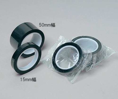 Achilles(アキレス) ICテープ15mm幅 1箱(40巻入) ST-615 1箱 (ご注文単位1箱)【直送品】