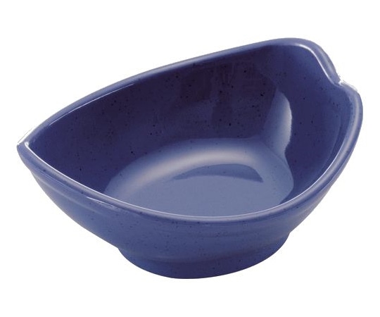 Daiwa 桜小鉢 小 ブルー KD-209-B 1個(ご注文単位1個)【直送品】