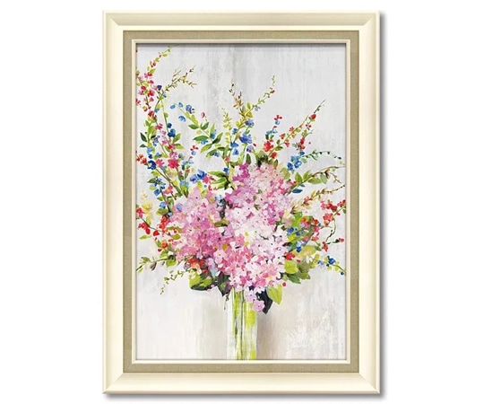 ユーパワー エイジア イェンセン｢イン ハーモニー｣ AJ-17001 1個（ご注文単位1個）【直送品】