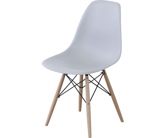 東谷 ジュレ チェア ブルー CL-794BL 1個（ご注文単位1個）【直送品】