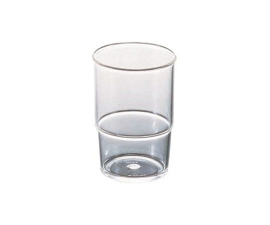 Daiwa スタックコップ 大 クリア MN-51-T 1個(ご注文単位1個)【直送品】