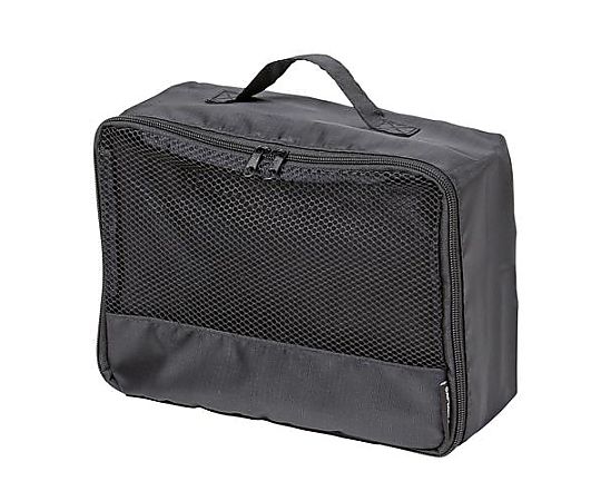 アズワン 250x190x90mm 衣類収納ケース(スーツケース整理用 EA927LF-61 1個(ご注文単位1個)【直送品】