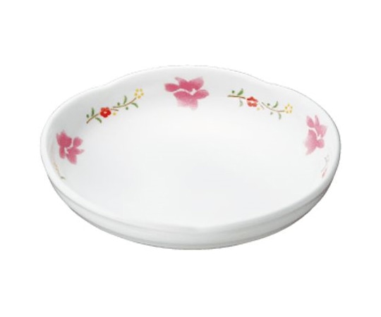 Daiwa 16cm花主菜皿 ののか OD-16-FP 1個(ご注文単位1個)【直送品】