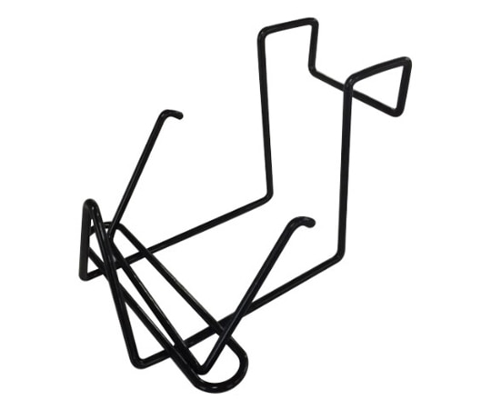 パックスタイル PS スターシールロールポリ用簡易スタンド 00604295 1台（ご注文単位1台）【直送品】