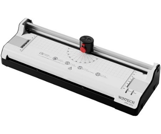 WINTECH A3マルチラミネーター LMWL-A31C 1台（ご注文単位1台）【直送品】
